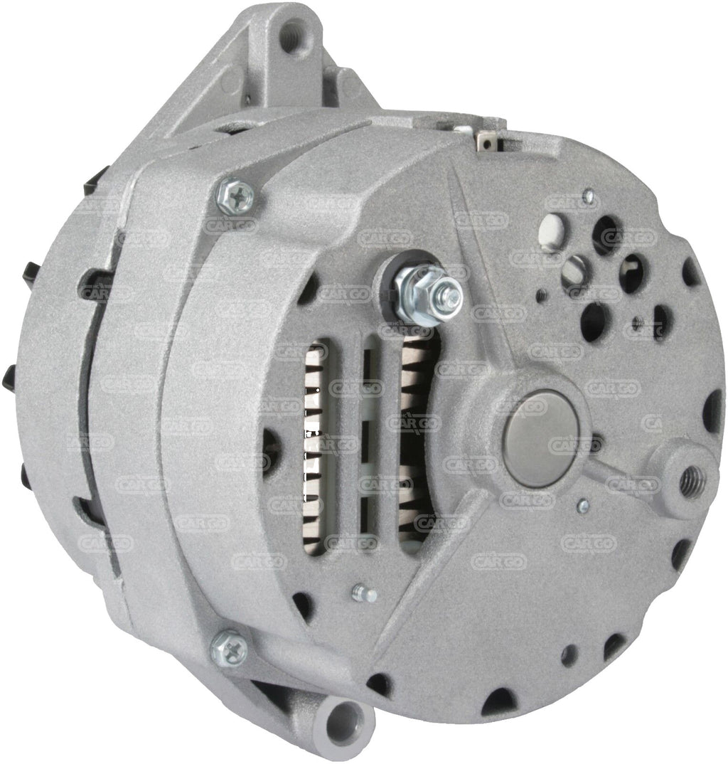 Alternator FOR Allis Chalmers Case 400 Series 485 Ford John Deere New Holland - view 2