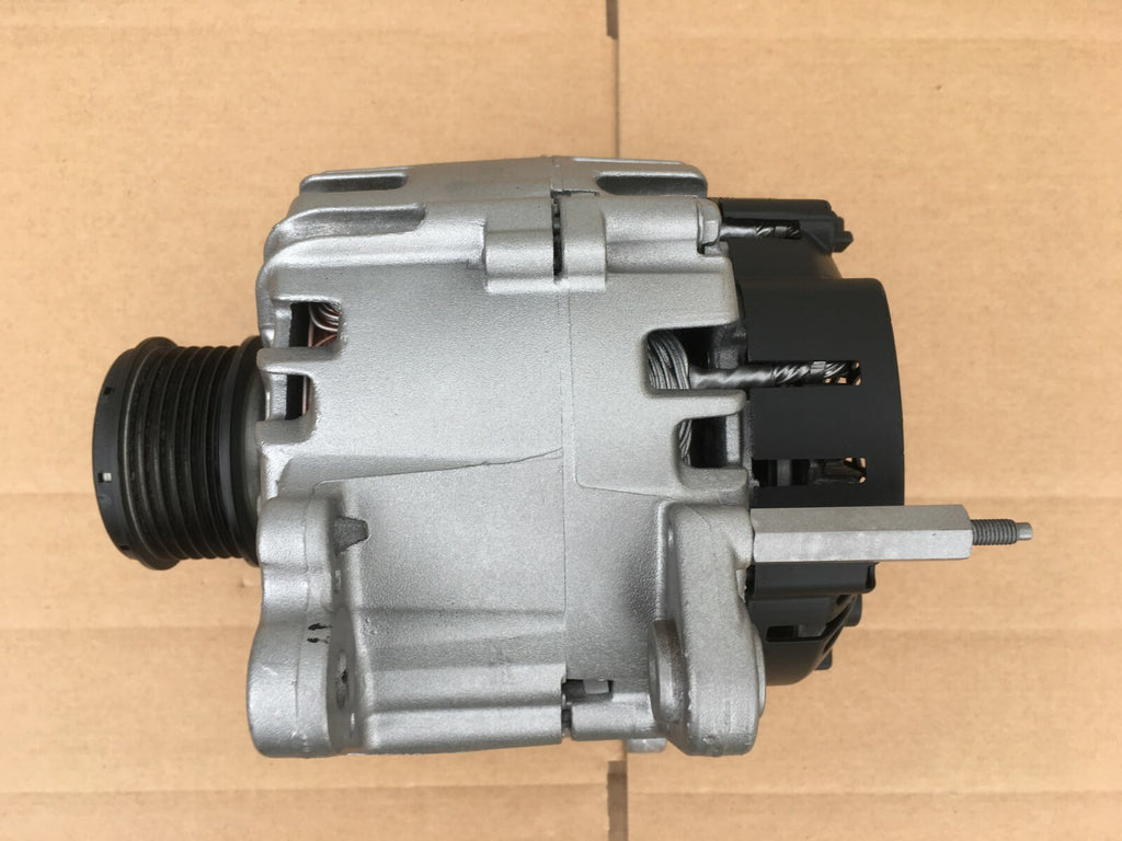 Alternator FOR A1 A3 TT Audi Seat Alhambra Ibiza Skoda VW Caddy Golf 1.6 2.0 TDi - view 6