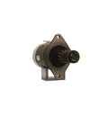 Starter Motor FOR Perkins 4-108 4108 4-107 4107 Volvo Lucas M45G 12 V 13 Teeth