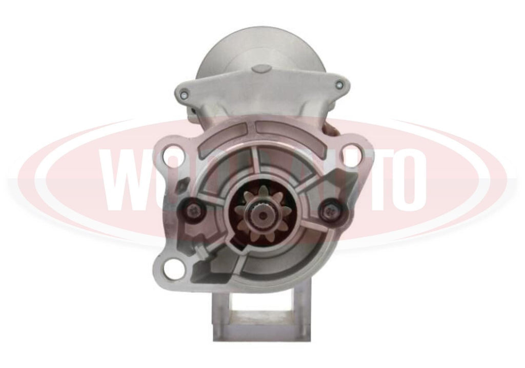 Starter Motor FOR Caterpillar Industrial Peugeot Diesel Denso Hyster Remy Lucas - view 3