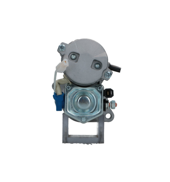 Starter Motor FOR Kubota D1105BH V1505BH D1105 D905E-BX V1505-E BX22 KX41-2 - view 6