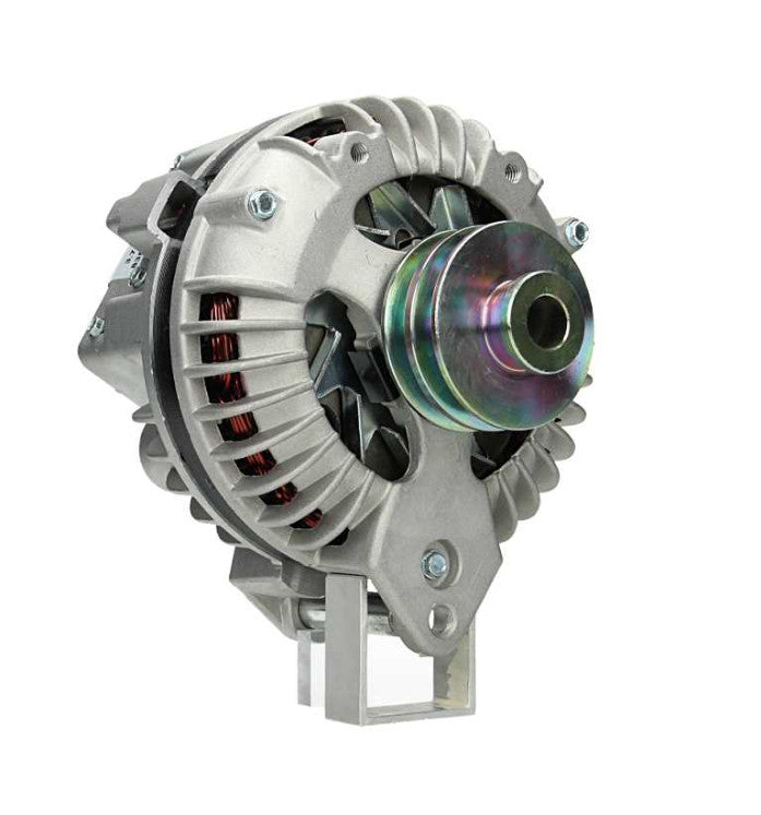 Alternator FOR Dodge Challenger Charger Coronet Plymouth Chrysler 10463274 - view 2