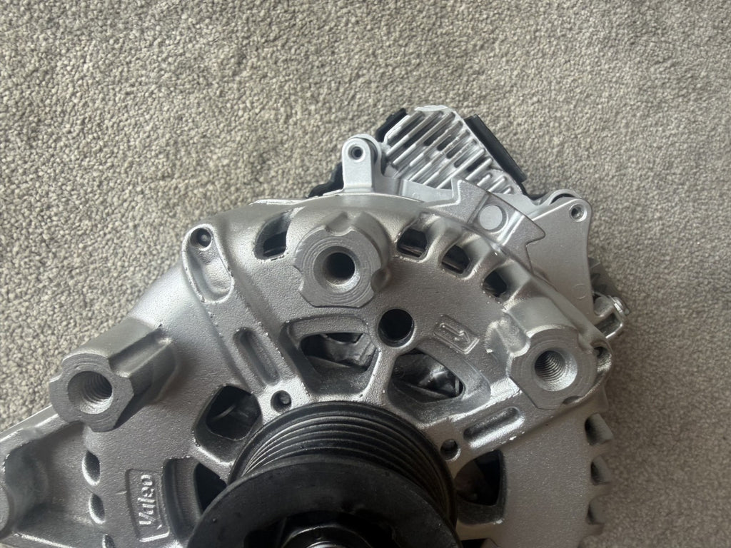 Alternator FOR LAND ROVER DISCOVERY SPORT JAGUAR 250 AMP IBSG4W047 IBSG4W096