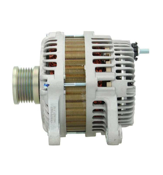 Alternator FOR Nissan Qashqai Qashqai+2 Dualis 2.0 Petrol MR20DE 1997cc J10 JJ10 - view 9