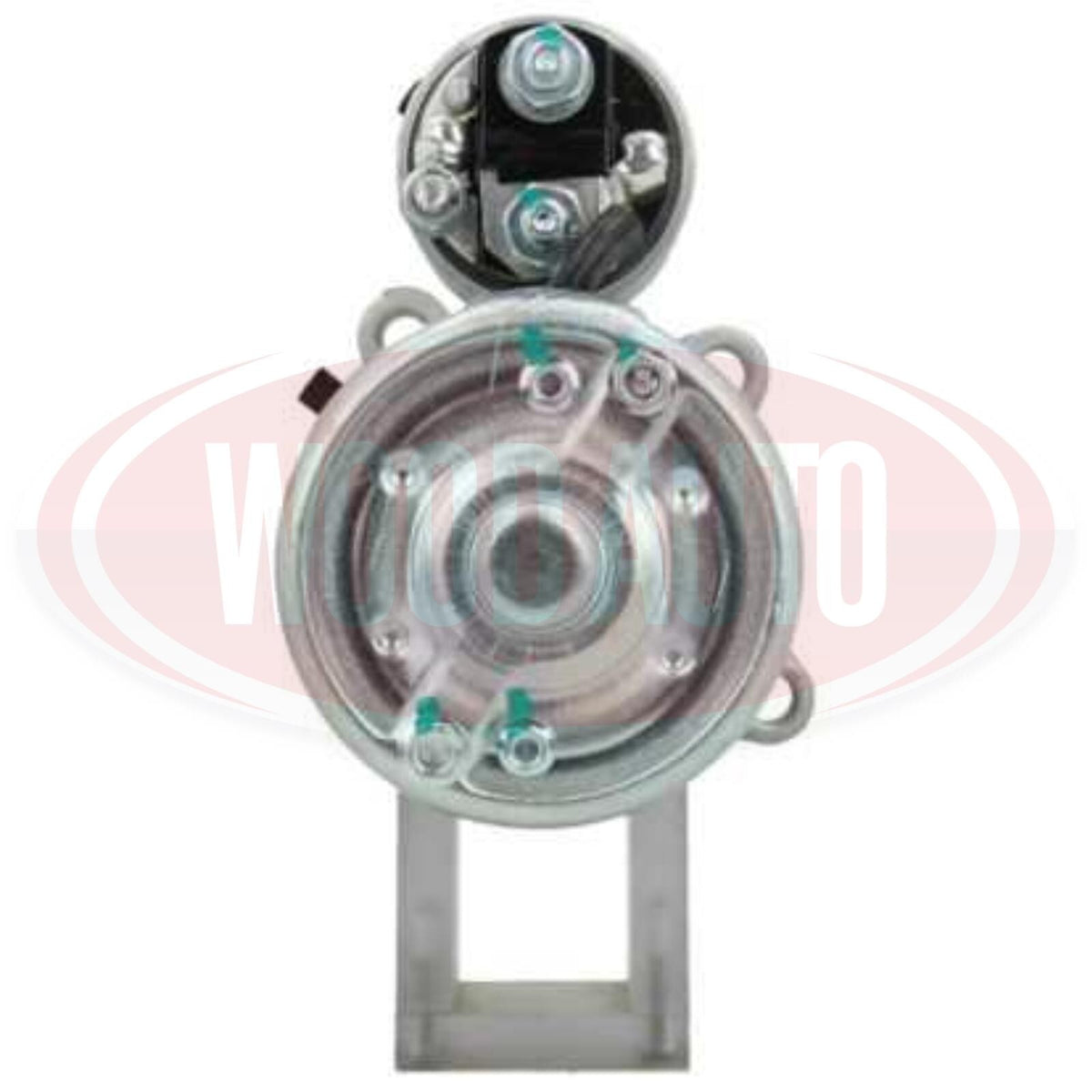 Starter Motor FOR Ford Excursion Expedition F Series Lincoln Blackwood Navigator - view 6