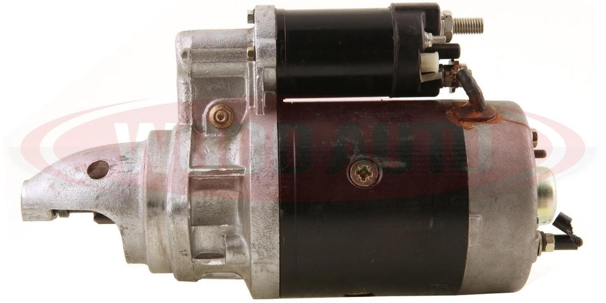 Starter Motor FOR Caterpillar International Mercruiser Mercury Marine Omc 10MT - view 6