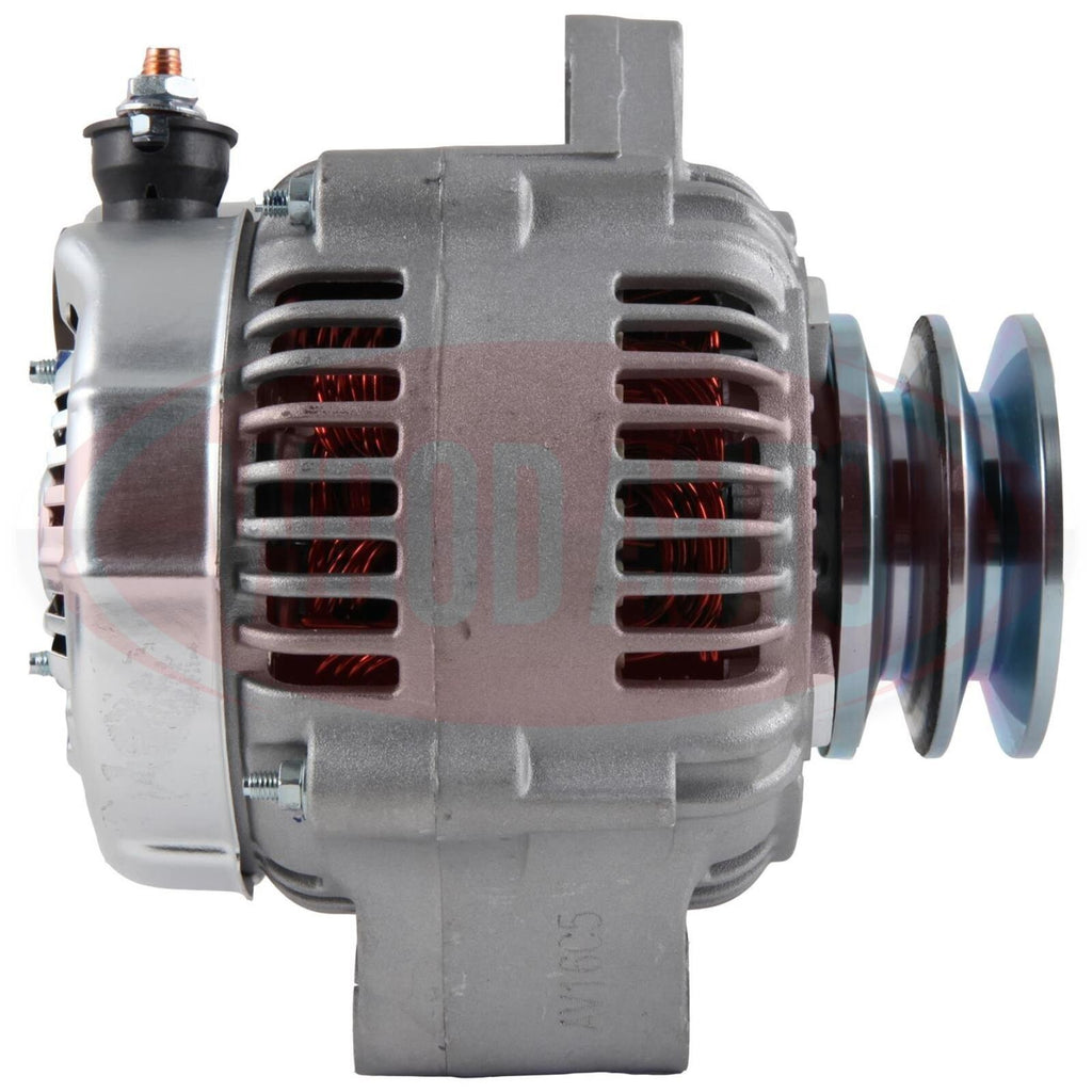Alternator FOR John Deere 1068 1072 1075 1065 4255 4955 4055 4755 1000 4000 - view 7