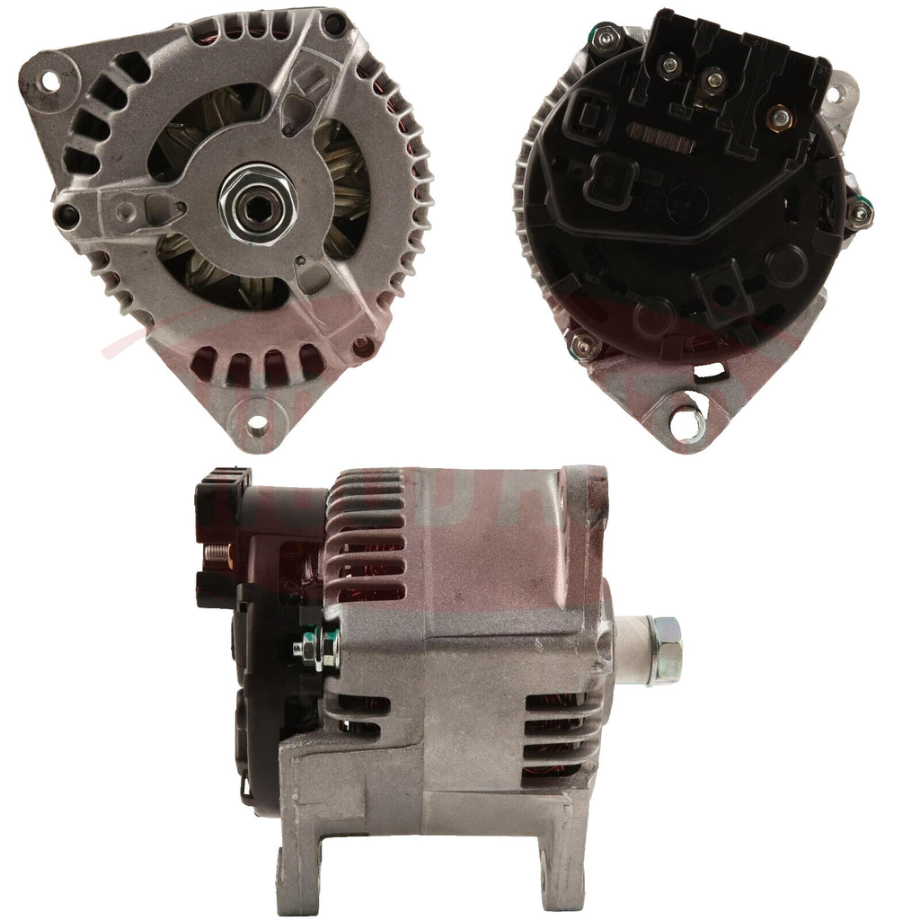 Alternator FOR Caterpillar Excavator M322C Diesel 3056E Terex Loader 873 Perkins