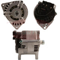 Alternator FOR Caterpillar Excavator M322C Diesel 3056E Terex Loader 873 Perkins