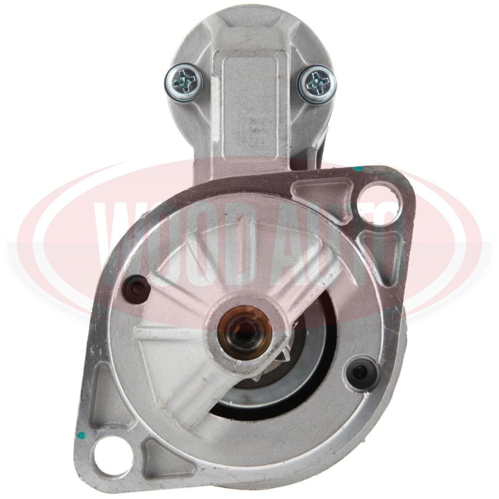 Starter Motor FOR Mitsubishi Forklift FG30 FG25 FG10 FG20 Clark Yale - view 4