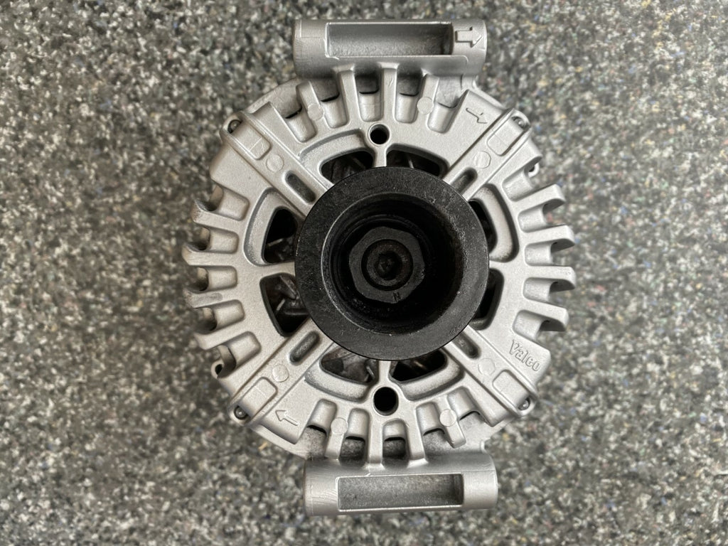 Alternator FOR Mercedes SLC250 SLK250 Sprinter 211D 214D 216D 311D 314D 315D - view 4