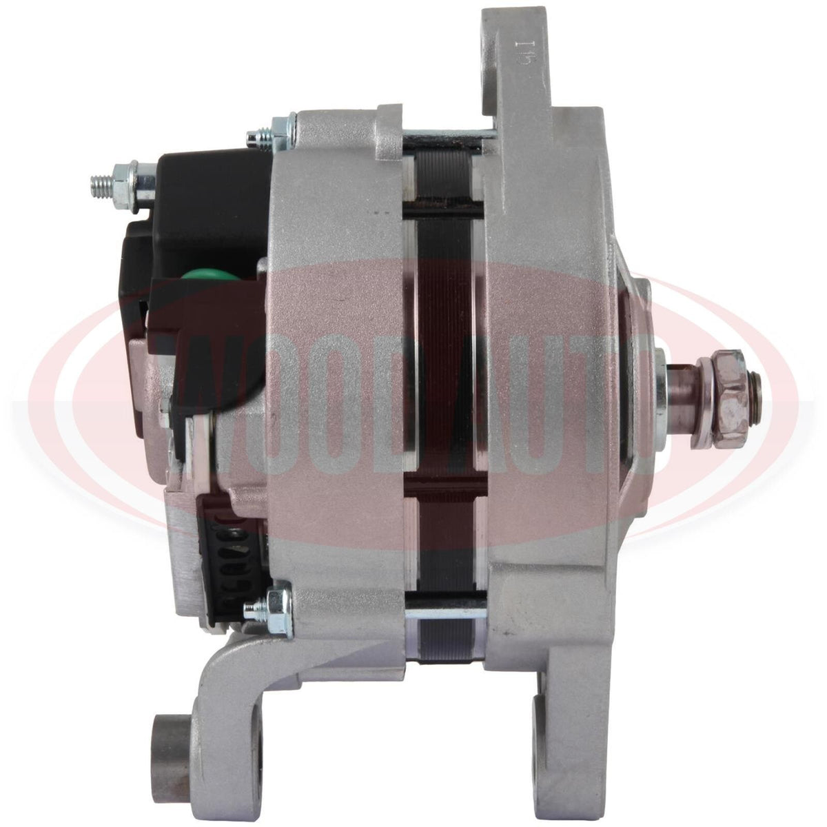 Alternator FOR Cummins Fiat Ferrari Iveco Alfa Romeo Bosch Efel Ford Iskra Lucas - view 7