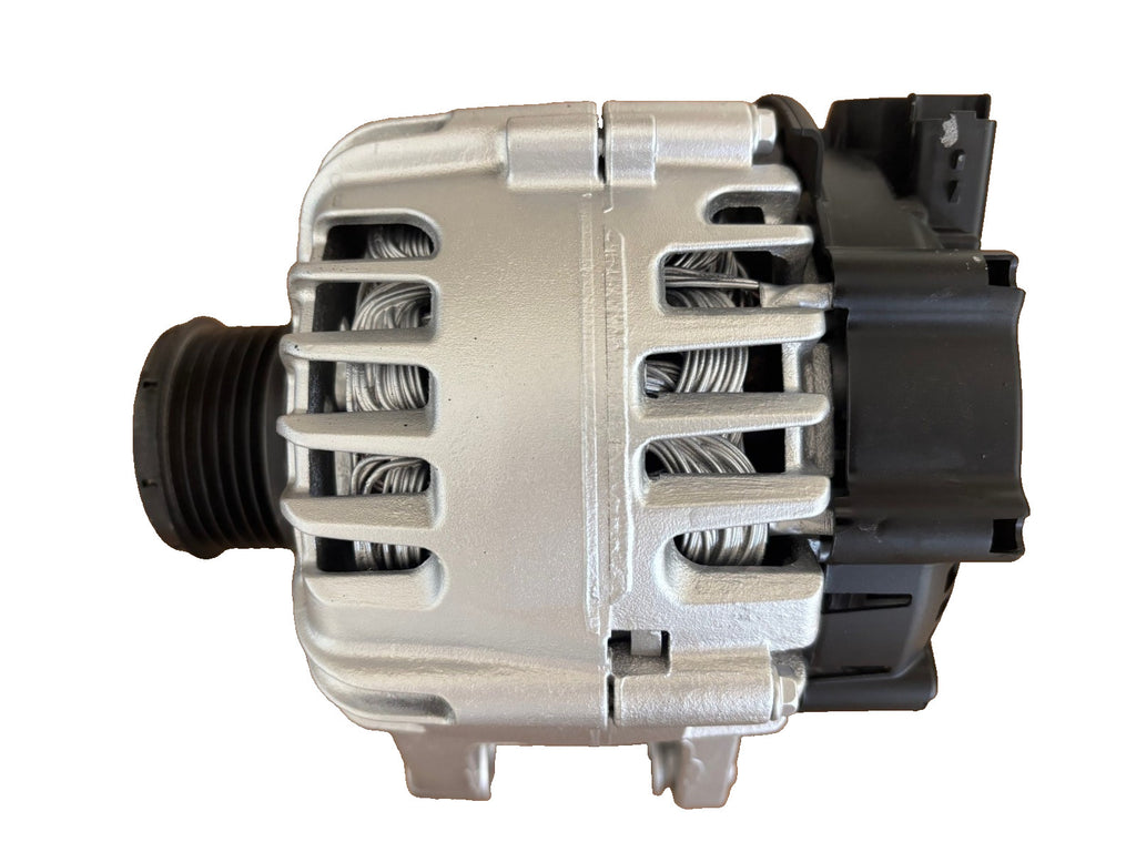Alternator FOR Peugeot 208 1.0 1.2 Petrol 120 AMP Valeo