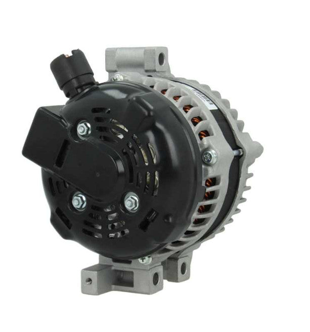 NEW Alternator FOR Honda CR-V Civic Diesel 31100R3LG01 CJS6569 CSJ65 DAN1308 - view 6