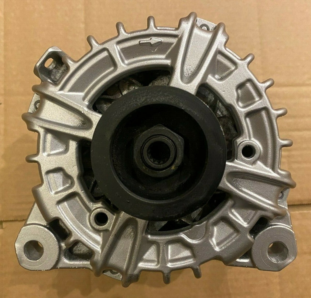 Alternator FOR Land Rover Freelander Range Rover Evoque 2.0 Petrol & Diesel - view 2