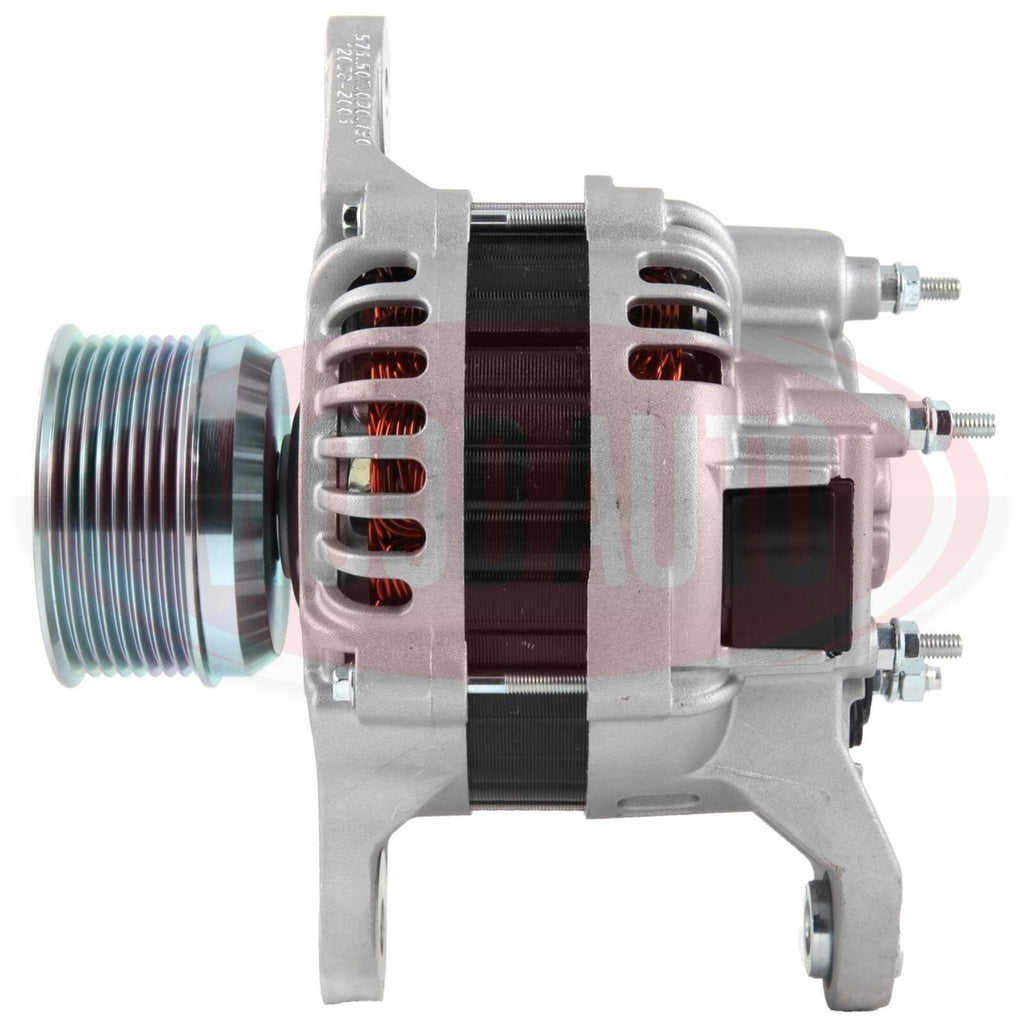 Alternator FOR Renault V.I. Kerax Premium Volvo Trucks FM FMX Series 10.8 Diesel - view 6