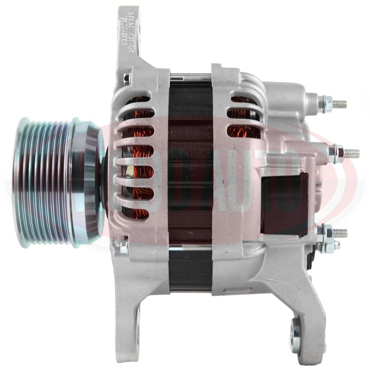 Alternator FOR Renault V.I. Kerax Premium Volvo Trucks FM FMX Series 10.8 Diesel - view 6