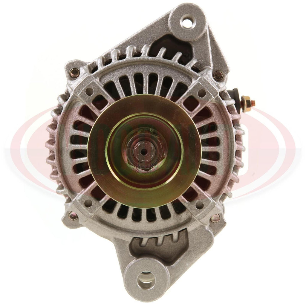 Alternator FOR Toyota Echo Yaris, Yaris Verso 1.3 1.5 Petrol VVTi 1NZ-FE 2NZ-FE - view 4
