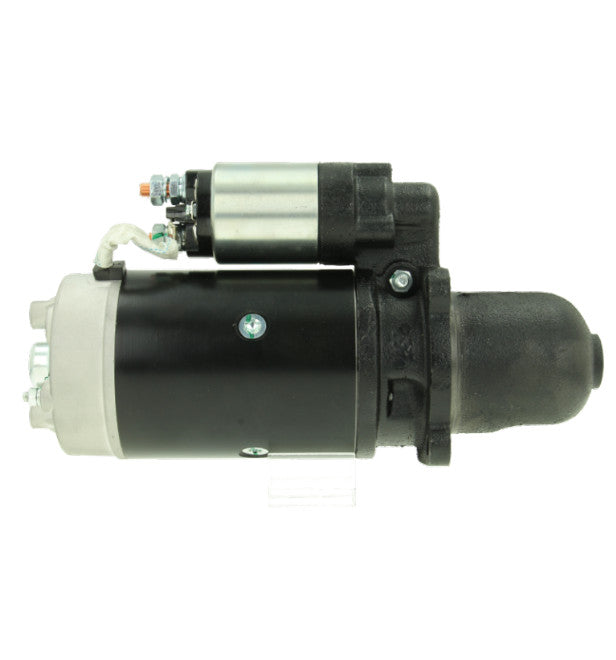 Starter Motor FOR Lamborghini Same Ursus Zetor Agricultural Bukh Marine Carraro - view 4