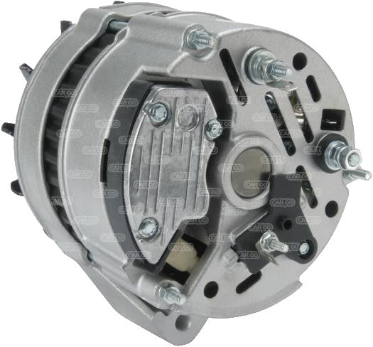 Alternator FOR Deutz-Fahr Fendt Marshall Deutz-Farh Khd Linde Kramer Steyr - view 2