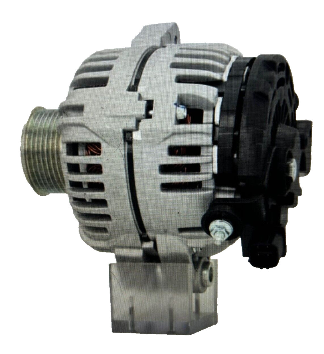Alternator FOR Toyota Hilux Land Cruiser Hiace Dyna 2.5 3.0 Diesel D-4D - view 5