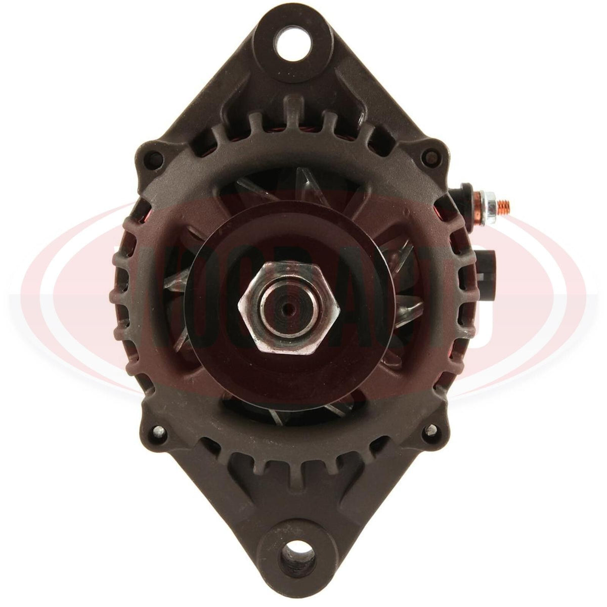 Alternator FOR Mercury Marine 5SI Remy Mercury Wilson Wood Auto - view 2