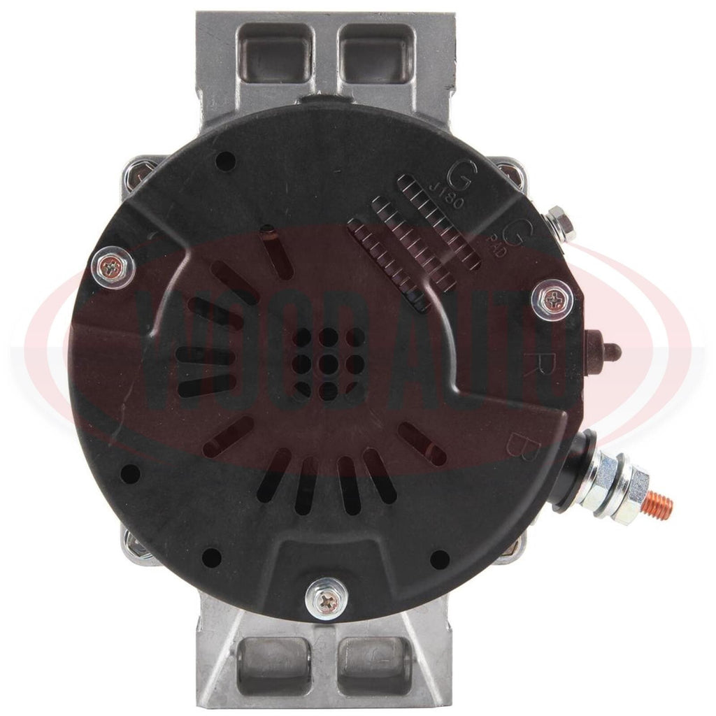 Alternator FOR Caterpillar Cummins Perkins Denso HC-Cargo Mahle 24 Volt 95 AMP - view 5