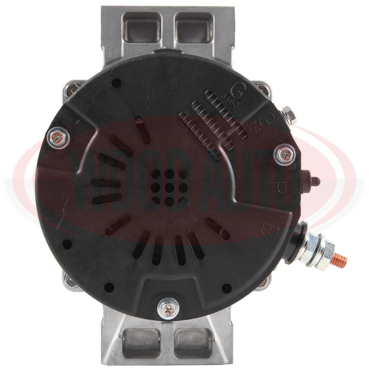 Alternator FOR Caterpillar Cummins Perkins Denso HC-Cargo Mahle 24 Volt 95 AMP - view 5