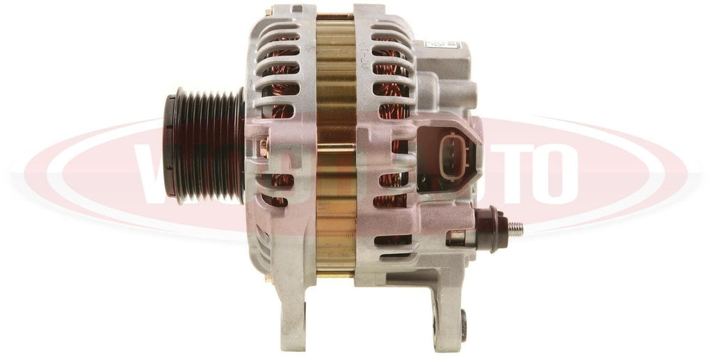 Alternator FOR Mazda 3 5 6 2.0 Diesel CD 1998cc MRZ MPV RF7J BK12 BK14 GY GG - view 6