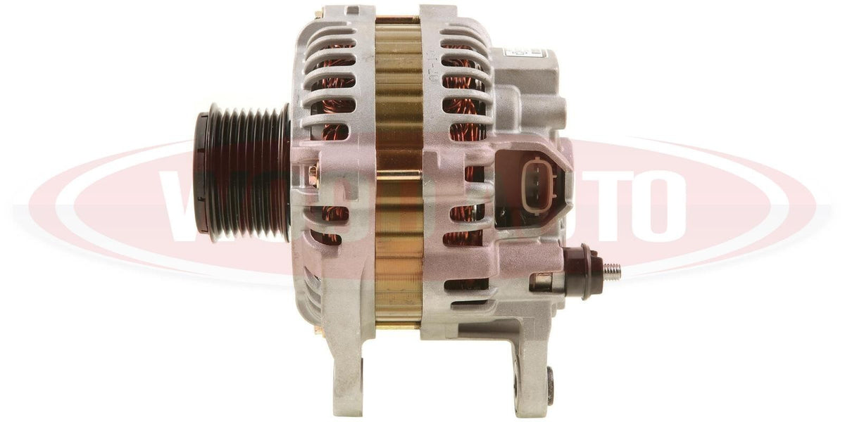 Alternator FOR Mazda 3 5 6 2.0 Diesel CD 1998cc MRZ MPV RF7J BK12 BK14 GY GG - view 6