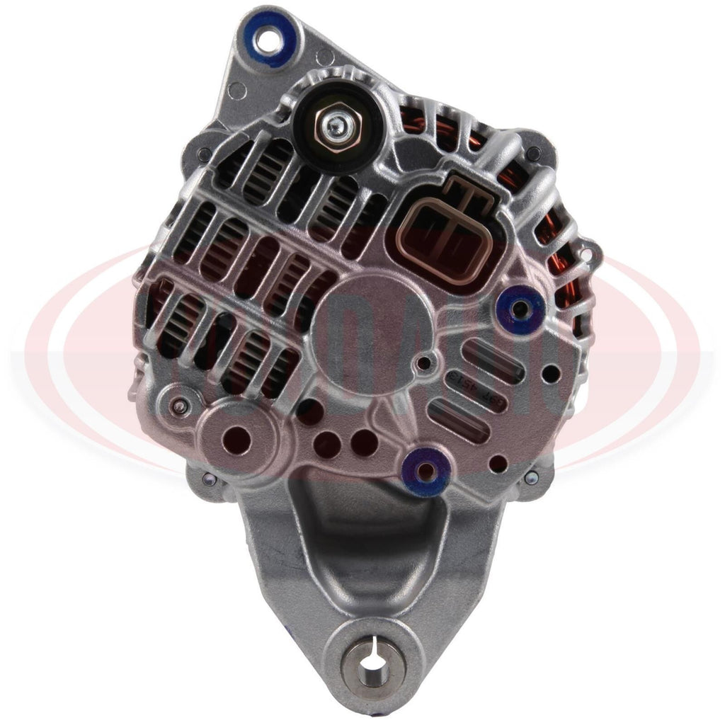 Alternator FOR Caterpillar Clark Forklift Hyster Mitsubishi GM Vortec - view 5