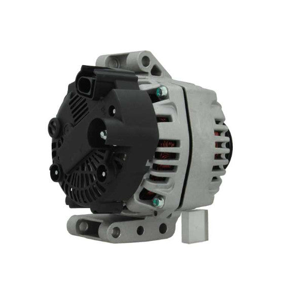 Alternator FOR Alfa Romeo Mito 1.2 1.3 Fiat 500L Fiorino Punto Evo 1.3 Diesel - view 4