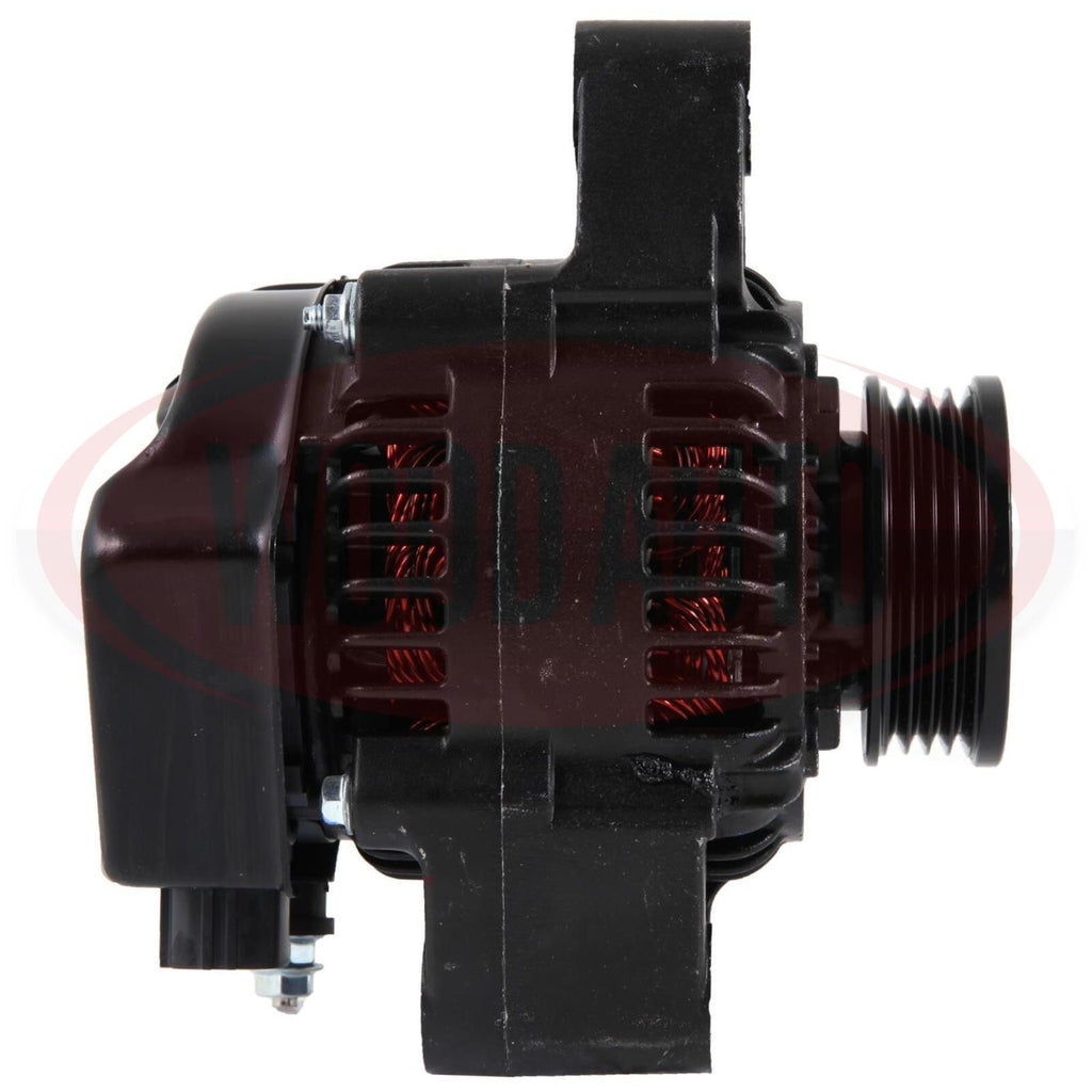 Alternator FOR Honda Marine BF135 BF150 BF75 BF90 Denso Honda HC-Cargo Wood Auto - view 7