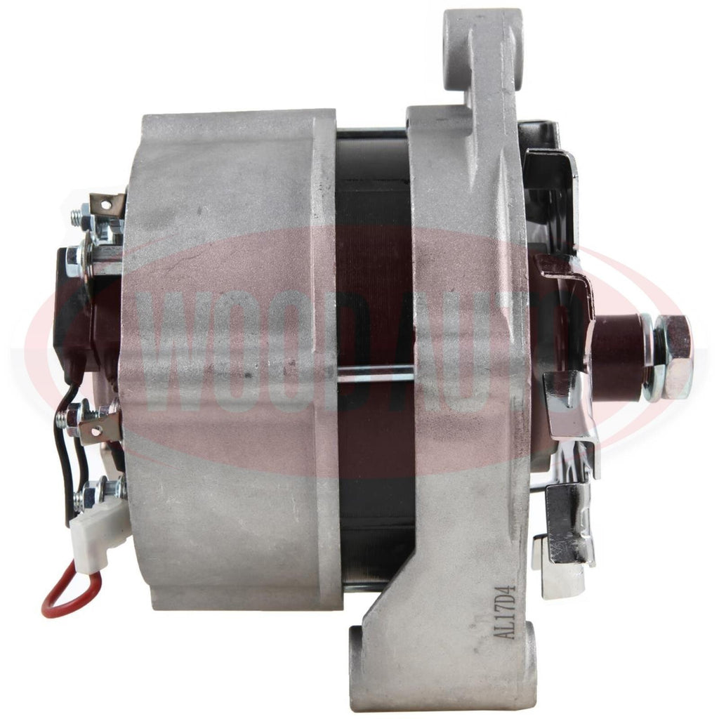 Alternator FOR Volvo Penta Marine AQ145 AQ120 AQ200 MD22L Bukh BMW B190 B130 - view 7