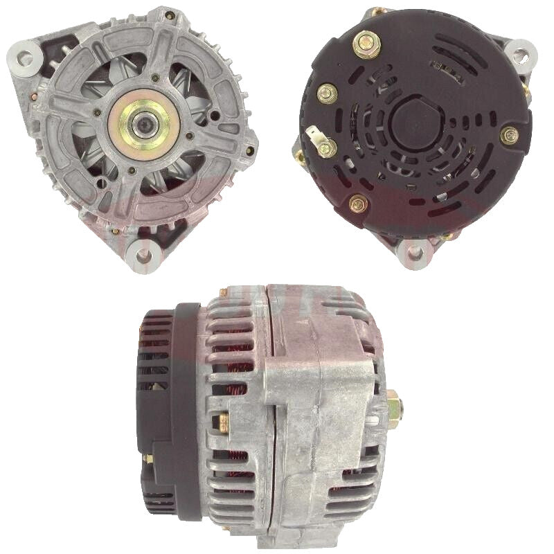 Alternator FOR Fendt Agricultural Mercedes-Benz Favorit Diesel KHD DAF