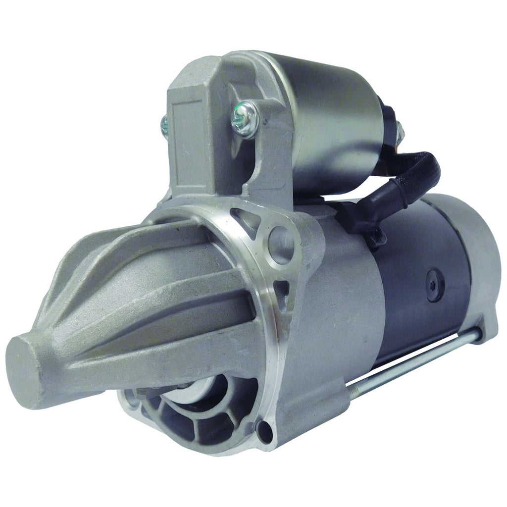 Starter Motor FOR Kubota Engines INC D1302 Cummins A 2300 Komatsu Daedong