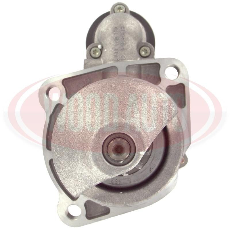 Starter Motor FOR John Deere Diesel 6000 Series 6205 6510 6620 6506 6820 6920 - view 5