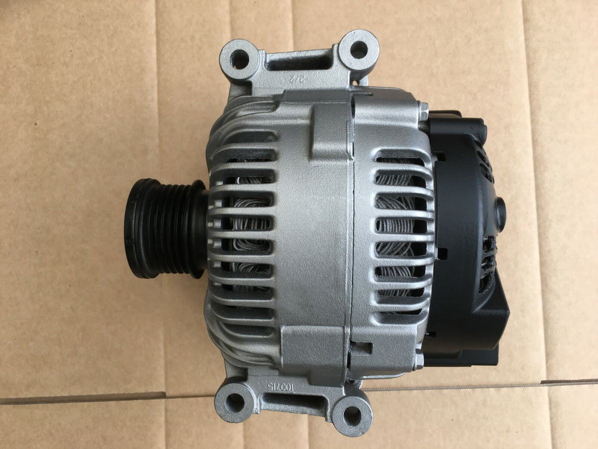 Alternator FOR Mercedes Sprinter 209 211 213 215 309 311 315 411 415 509 511 515 - view 2