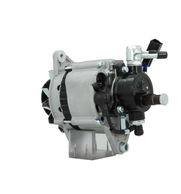 Alternator FOR Isuzu KB250DT Rodeo C4JG2 Vauxhall Monterey A 3.1 Diesel TD Campo - view 8