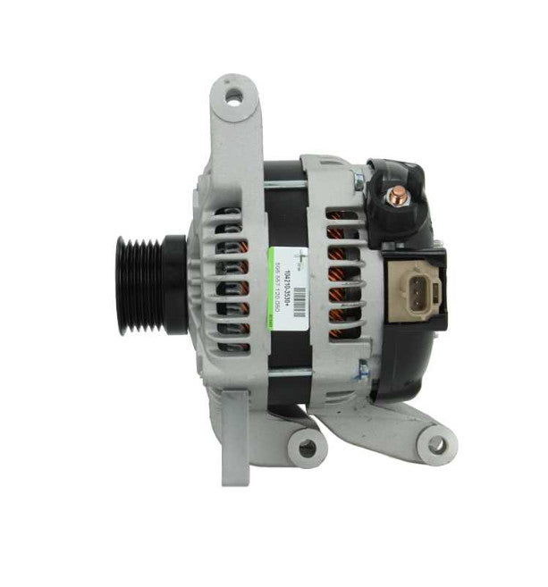 NEW Alternator FOR Ford C-Max Focus 1.8 2.0 Petrol Volvo C30 S40 V50 1.8 Petrol - view 10