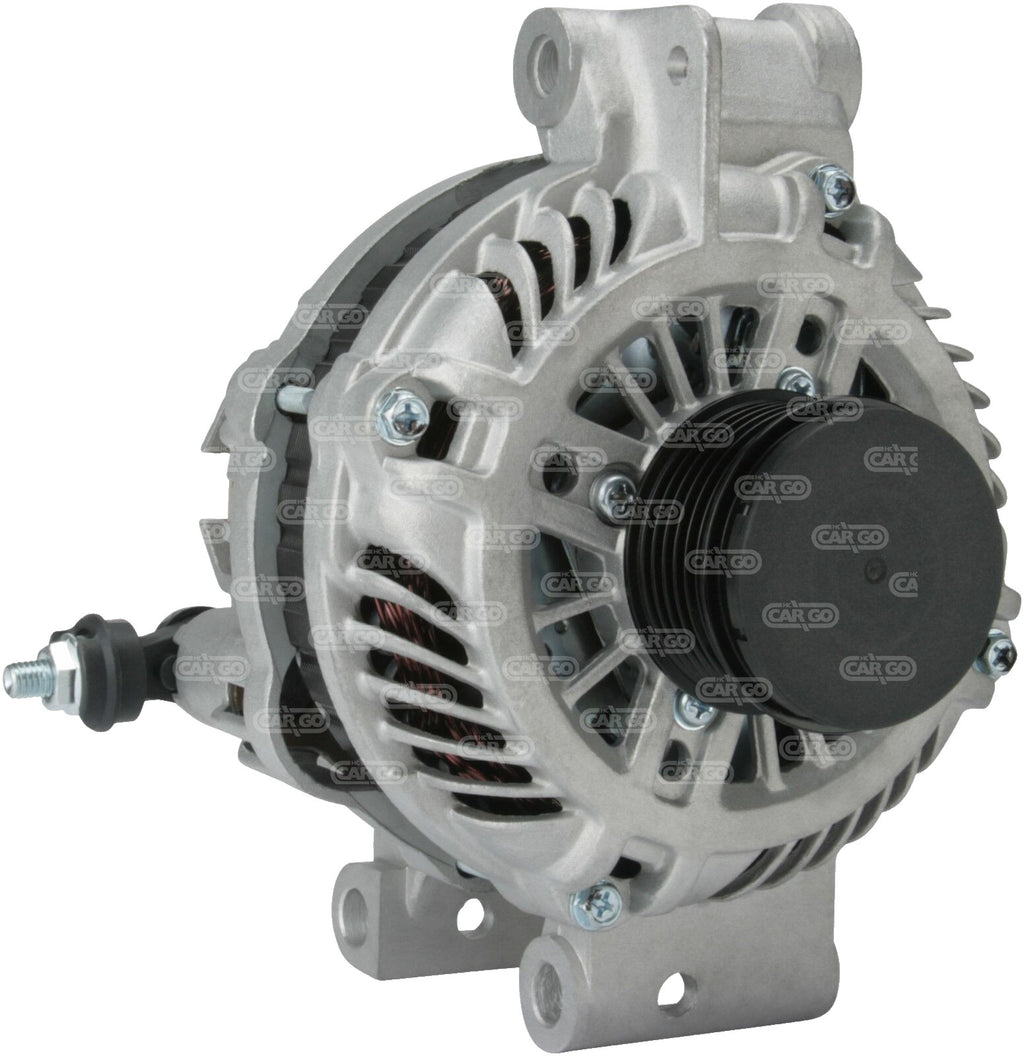 Alternator FOR Mazda 6 1.8 2.0 2.3 Petrol LF17 L813 LF18 L3C1 GG GY 2002-2008 - view 2
