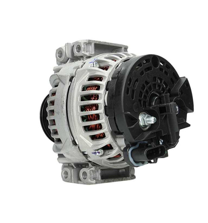 Alternator FOR Scania 4 series bus Diesel L P G R S T series Touring - view 8