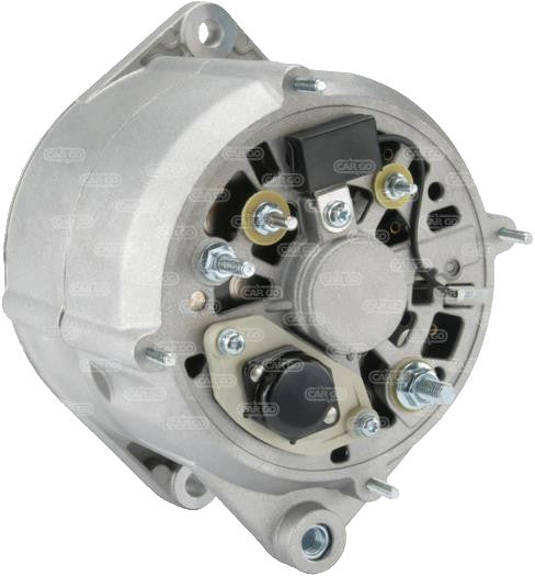 Alternator FOR Scania Trucks P G R T 3 4 93 94 113 114 124 143 144 164 Series - view 3