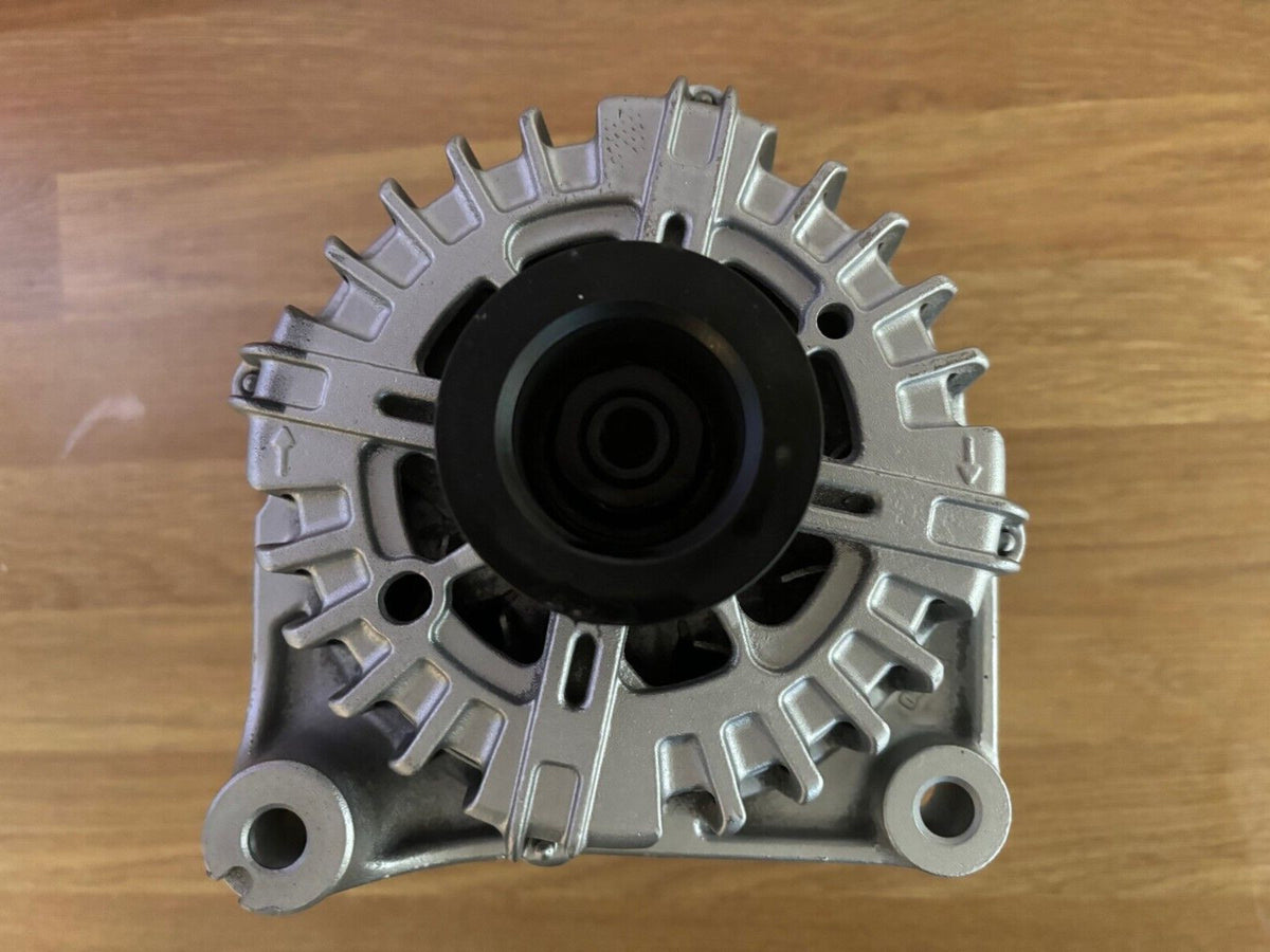 Alternator FOR BMW 5 series 7 series 525 530 535 730 740 X5 X6 3.0 Diesel - view 3