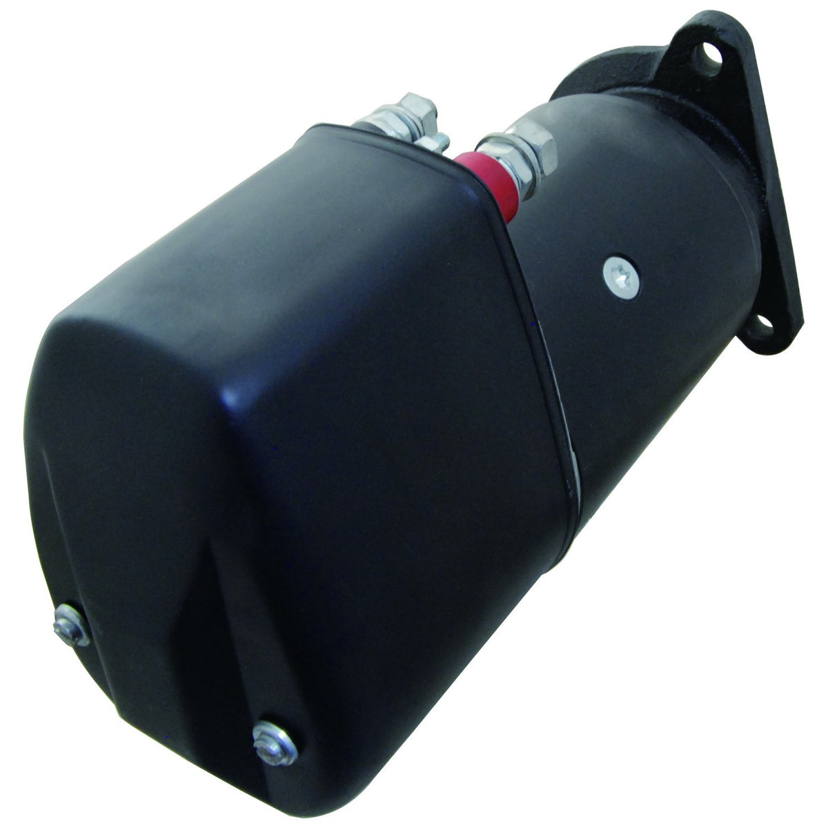Starter Motor FOR MAN Trucks Lions City Lions Coach Lions Comfort Lions Star - view 6