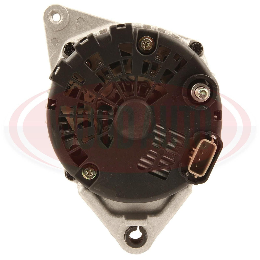 Alternator FOR Hyundai Trajet Santa Fé Highway Van 2.0 Santa Fé 2.4 Petrol - view 4
