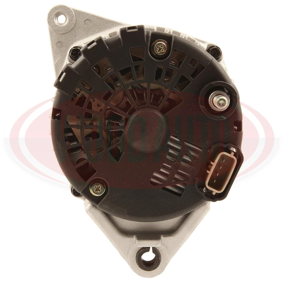 Alternator FOR Hyundai Trajet Santa Fé Highway Van 2.0 Santa Fé 2.4 Petrol - view 4