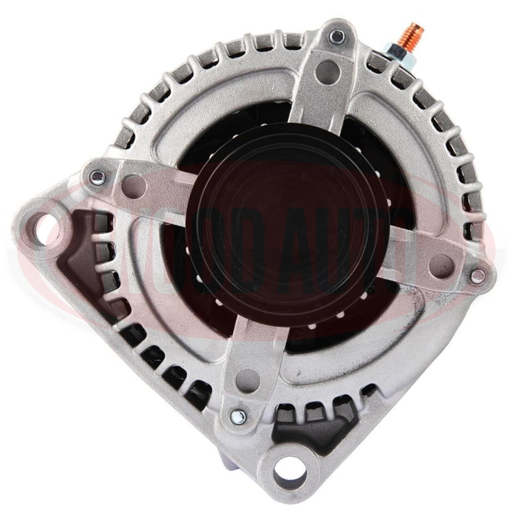 Alternator FOR Chrysler Voyager, Grand Voyager Dodge Caravan 3.3 3.8 Petrol - view 5