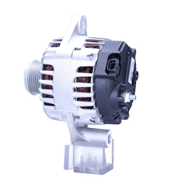 NEW Alternator FOR Vauxhall Zafira Insignia Astra 2.0 Diesel CDTi Saab 9-5 - view 8