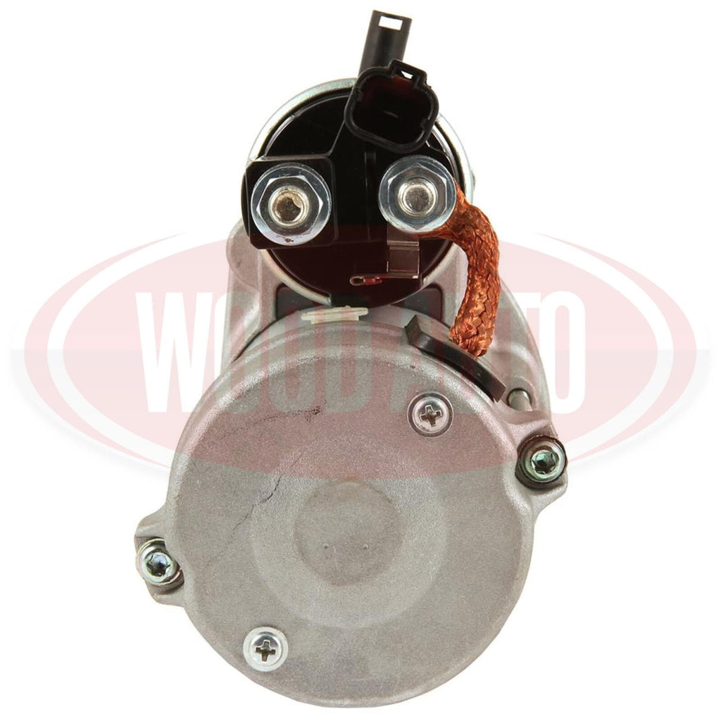 Starter Motor FOR Hyundai Avante i20 i30 ix20 Diesel CRDi Kia Rio Venga Cee'd - view 7